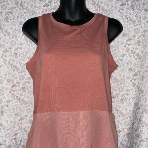 simply vera vera wang tank
